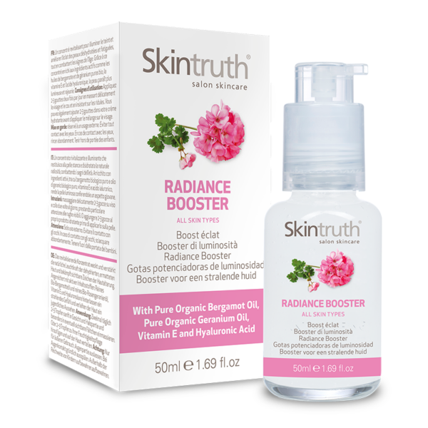 SKINTRUTH Salon Skincare Serums - Image 3