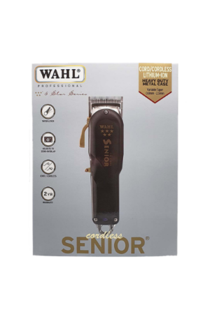 Wahl Senior Cordless-600x600