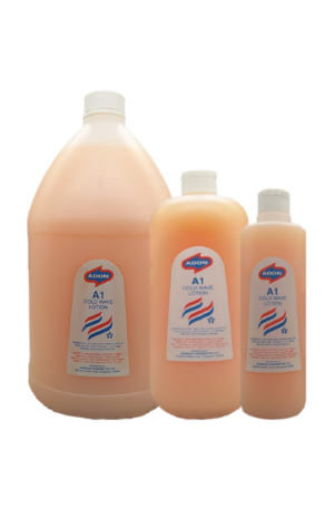 Adon A1 Cold-Wave Lotion