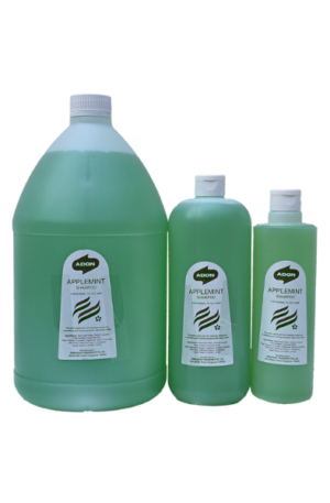 Adson Applemint Shampoo Gp 600x600