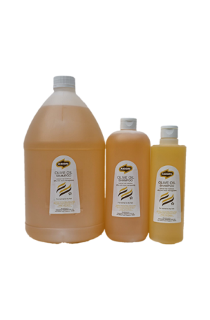 Adon Olive Oil Shampoo Gp 600x600