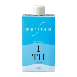 Ford Merirea 1TH Perm-Lotion