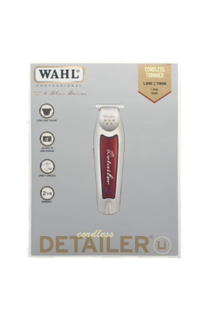 Wahl Detailer Li Cordless-600x600
