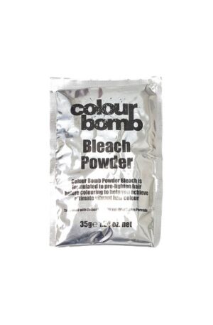 Colour Bomb Bleach Powder