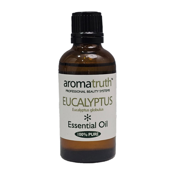 Hive / Aromatruth Eucalyptus Essential Oil