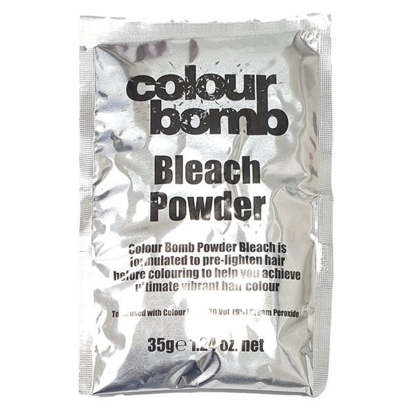 Colour Bomb Bleach Powder 800