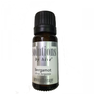 Hive Bergamot Essential Oil