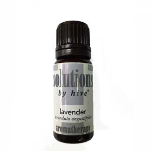 Hive Lavender Essential Oil