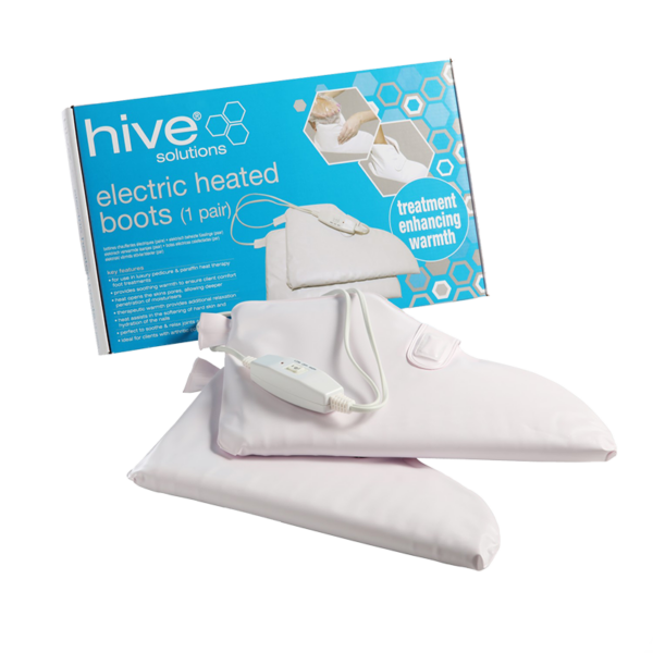 Hive Electric Booties 800