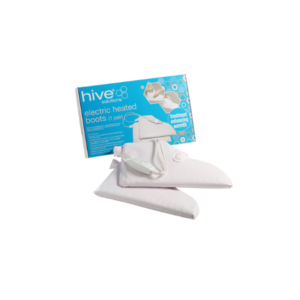 Hive Electric Heated Booties 600x600