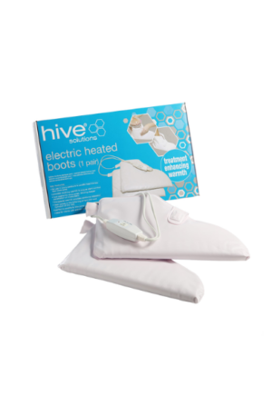 Hive Electric Heated Booties 600x600