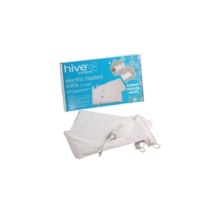 Hive Electric Heated Mittens 600x600