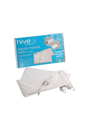 Hive Electric Heated Mittens 600x600