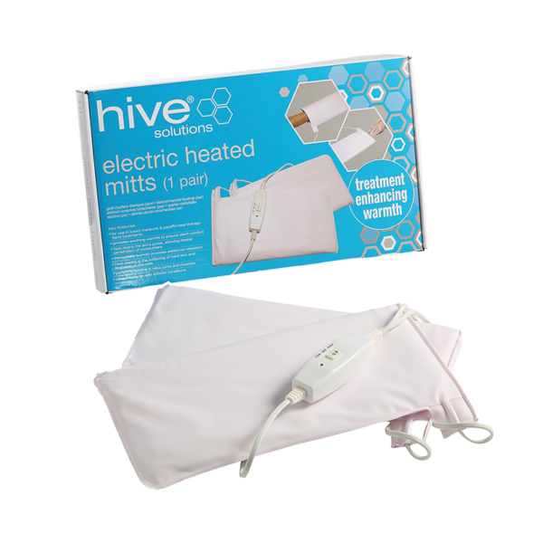 Hive Electric Mittens 800