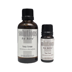 Hive Tea Tree Essential Oil