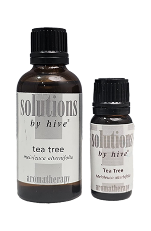 Hive Tea Tree Essential Oil