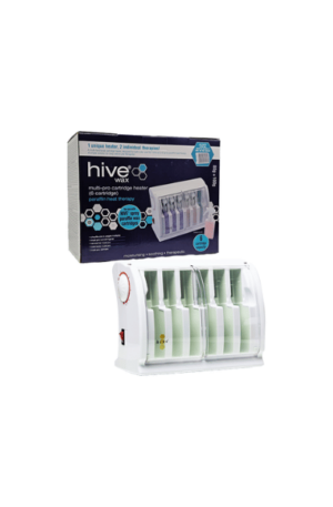 Hive Multi Pro Cartridge Heater 6