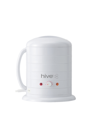 Hive Wax Heater 10000cc 600x600