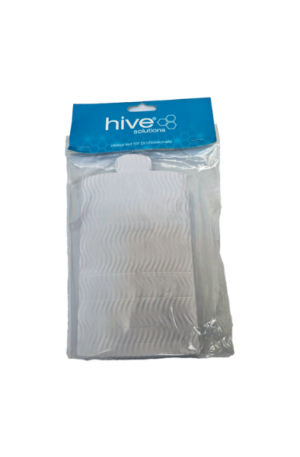 Hive Paraffin Cartridge Protective Sleeve 10s 600x600