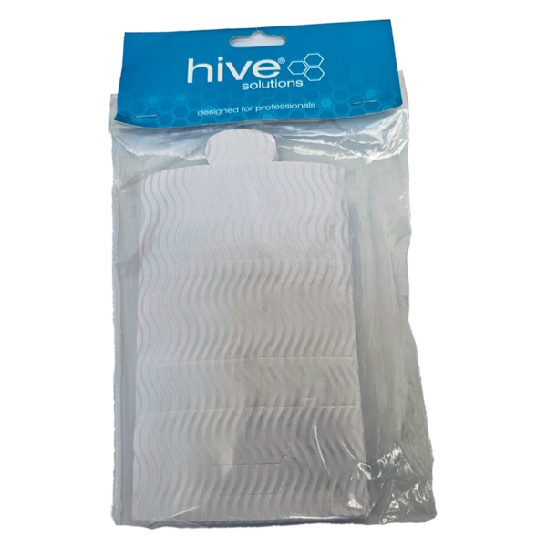 Hive Paraffin Cartridge Protective Sleeve 10s 800