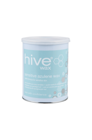 Hive Sensitive Azulene Wax 800g