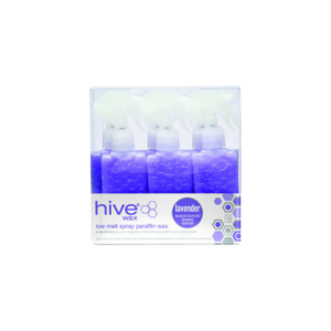 Hive Spray Paraffin Lavender 600x600