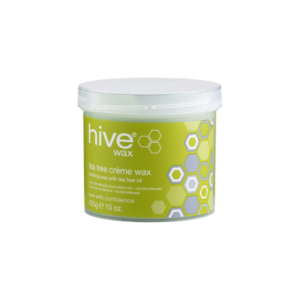 Hive Tea Tree Creme Wax 425