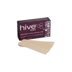 Hive Wooden Spatulas 600x600