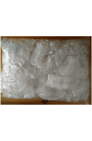 Disposable Plastic Shower Cap 600x600