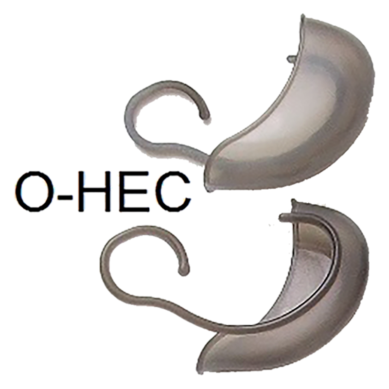 Ear Caps With Hook - Image 2