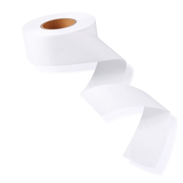 HIVE Flexible Paper Waxing Strip Roll Open 800