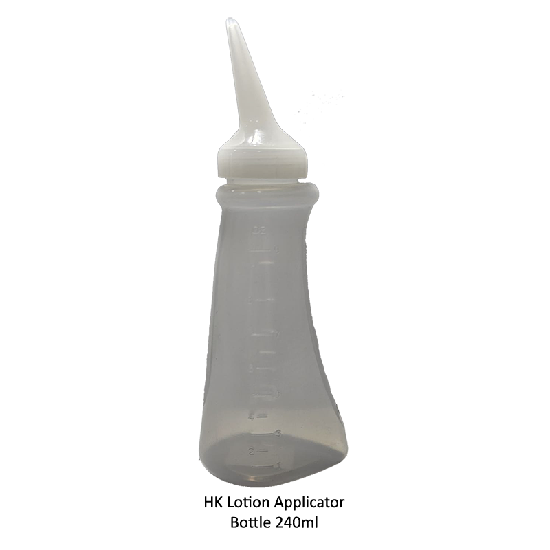 HK Lotion Applicator Bottle 800