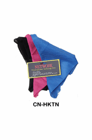 HK Triangle Setting Nets