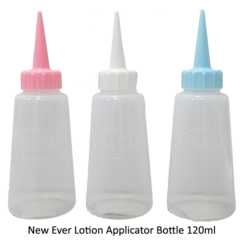 New Ever Lotion Applicator Bottle 800