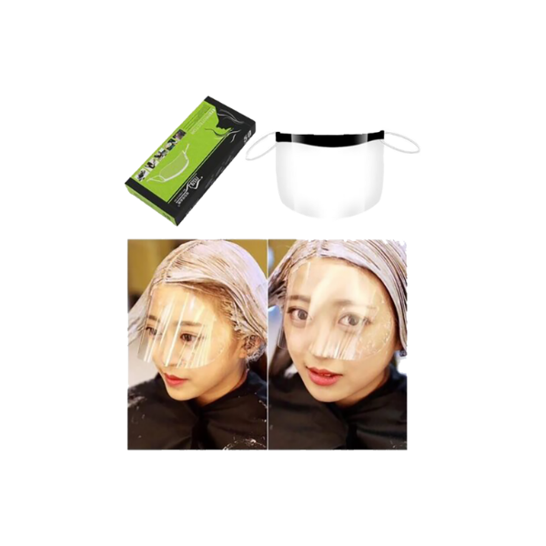 Paragon Dispo Face Visor 600x600