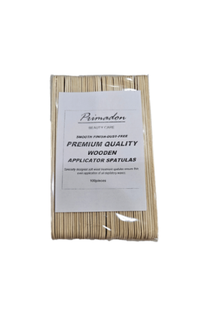 Primadon Disposable Wooden Spatulas 600x600