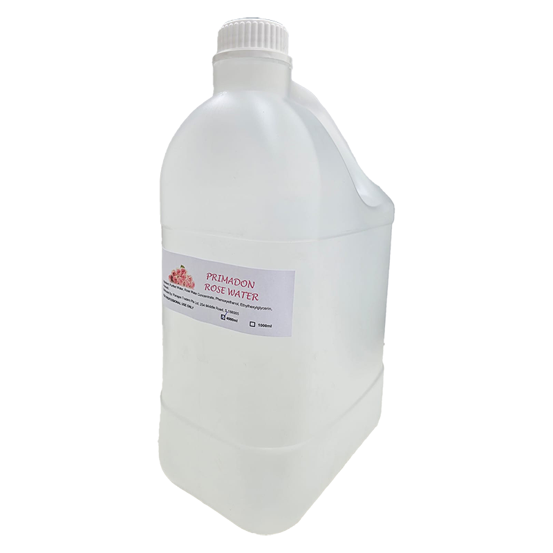 Primadon Rose Water 4000ml L 800
