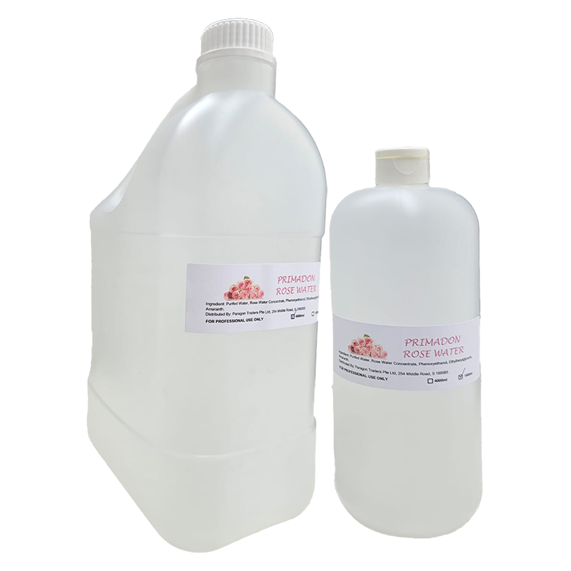 Primadon Rose Water Duo 1 800