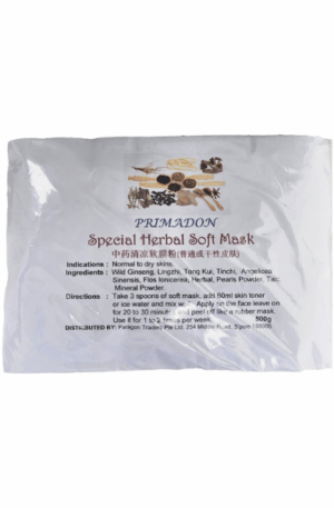Primadon Special Herbal Soft Mask 600x600