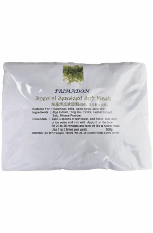 Primadon Special Seaweed Soft Mask 600x600