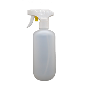 Trigger Spray Bottle 500ml.