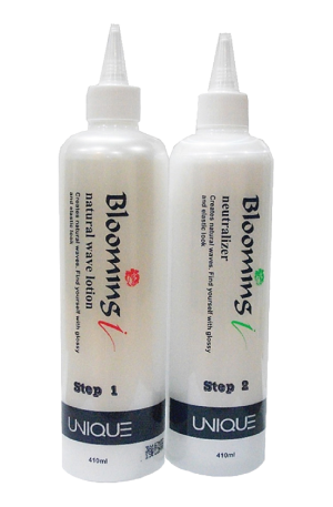 Blooming Perm Lotion