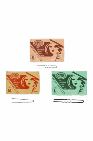 CME U Pins GP 600x600