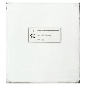 Disposable Bed Sheet Waterproof 800