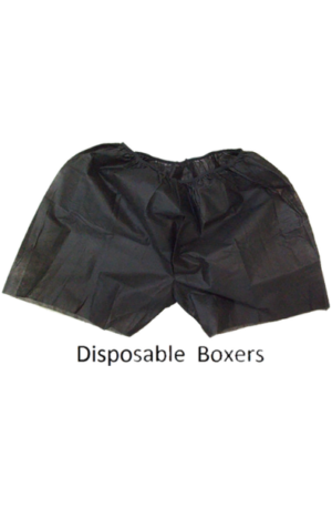 Disposable Boxers 600x600
