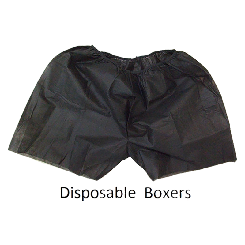 Disposable Boxers - Image 2