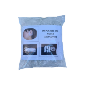 Disposable Ear Cover 600x600