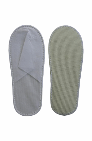 Disposable Spa Slipper 600x600