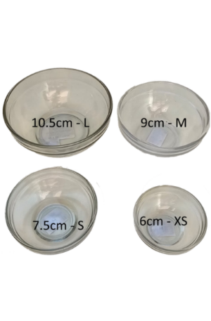 Glass Bowls Gp 600x600