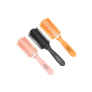 Kigo 9-Row Hair Styling Brush 600x600